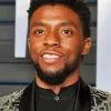 Chadwick Aaron Boseman Diamond Painting