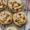 Chewy Chocolate Chip Cookies Diamond Painting