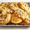 Chocolate Chip Cookies Diamond Painting