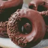 Chocolate Donuts Diamond Painting