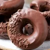 Chocolate Donuts Diamond Painting