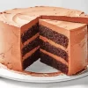 Chocolate Layer Cake Diamond Painting