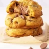 Chunky Chocolate Chip Cookies Diamond Painting