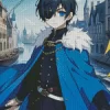 Ciel Phantomhive Diamond Paintings