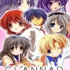 Clannad Poster Diamond By Numbers