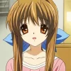 Clannad Sanae Furukawa Anime Girl Diamond By Numbers