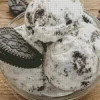 Cookies And Cream Ice Cream Diamond Painting