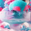 Cotton Candy Ice Cream Diamond Painting