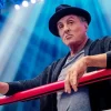 Creed II Sylvester Stallone Diamond Painting