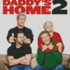 Daddys Home 2 Mark Wahlberg Diamond Painting