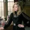 Dark Shadows Michelle Pfeiffer Diamond Painting