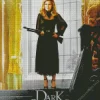 Dark Shadows Michelle Pfeiffer Poster Diamond Painting