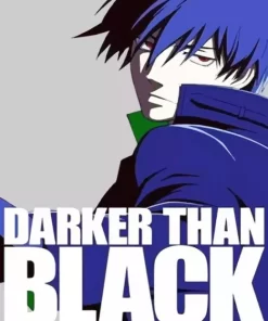 Darker than Black Diamond By Numbers