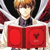 Death Note Light Yagami Diamond Paintings