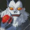 Death Note Ryuk Diamond Dotz