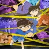 Detective Conan Anime Diamond Dotz