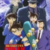 Detective Conan Anime Poster Diamond Dotz