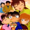 Detective Conan Diamond Dotz