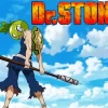 Dr Stone Anime poster Diamond Dotz