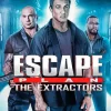 Escape Plan The Extractors Diamond Painting