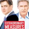 Extraordinary Measures Poster Diamond Painting