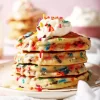 Funfetti Pancakes Diamond Painting