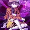 Future Diary Yukiteru Amano Diamond By Numbers