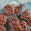 Giant Chocolate Cookies Diamond Painting