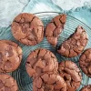 Giant Chocolate Cookies Diamond Painting