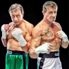 Grudge Match Sylvester Stallone Diamond Painting