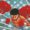 Hajime No Ippo Ippo Makunouchi Diamond Dotz