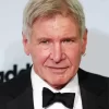 Harrison Ford Diamond Painting