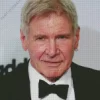 Harrison Ford Diamond Painting