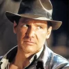 Harrison Ford Indiana Jones And The Last Diamond Painting