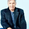 Harrison Ford Actor Diamond Painting