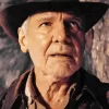 Harrison Ford in Indiana Jones And The Dial Of Destiny Diamond Painting