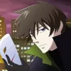 Hei Darker than Black Anime Diamond By Numbers