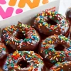 Homemade Dunkin Donuts Diamond Painting