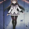 Homura Akemi Diamond Dotz