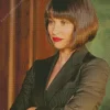 Hope Van Dyne From Ant Man Diamond Painting