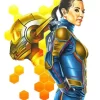 Hope Van Dyne Art Diamond Painting