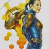 Hope Van Dyne Art Diamond Painting