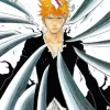 Ichigo Kurosaki Bleach Anime Diamond Paintings