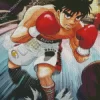 Ippo Makunouchi Diamond Dotz