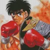 Ippo Makunouchi Hajime No Ippo Diamond Dotz