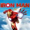 Iron Man Poster Diamond Painting