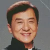 Jackie Chan Diamond Painting