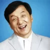 Jackie Chan Smiling Diamond Painting