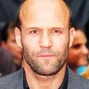 Jason Statham Actor Diamond Painting