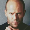 Jason Statham Celebrity Diamond Painting